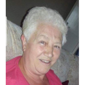 Photo of Betty MURPHY