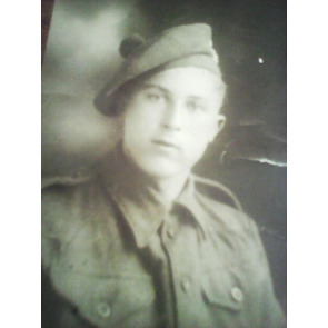 Notice Gallery for Fred BEARDMORE