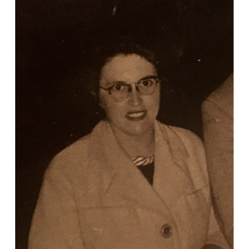 Notice Gallery for Valerie BOWEN