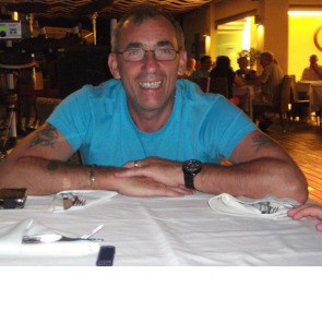 Photo of Andrew Russell CLARK