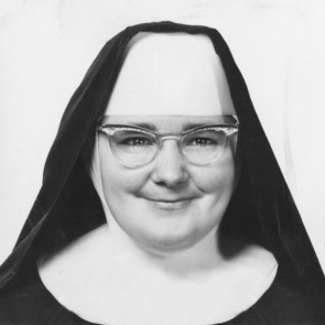 Photo of Mary McDAID