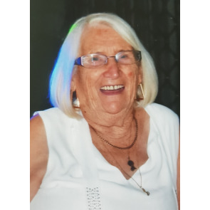 Photo of Evelyn THOMPSON