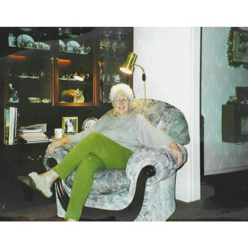 Photo for notice Juliann Frances PHELPS