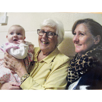 Photo for notice Juliann Frances PHELPS