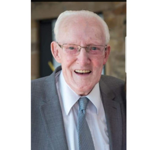 Photo of Thomas Frederick ALCOCK