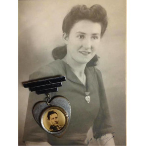 Photo of Catherine IRWIN