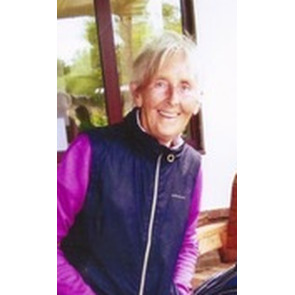 Notice Gallery for Patricia Mary KEAL