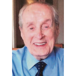 Photo of James RIVETT