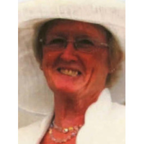 Photo of Patricia RILEY