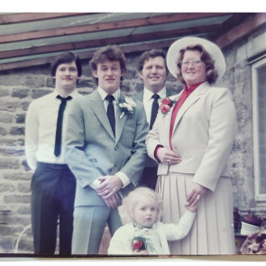 Notice Gallery for Patricia RILEY