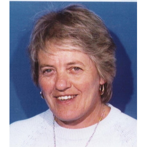 Photo of Patricia (Pat) ARROWSMITH (PREVIOUSLY WALTON, NEE BOARDMAN)