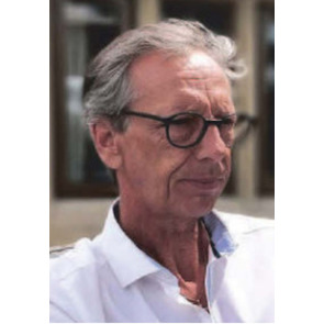 Photo of David Paul ROBERTSON