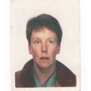 Photo of Ruth DAVIES