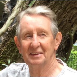 Notice Gallery for George MANSON