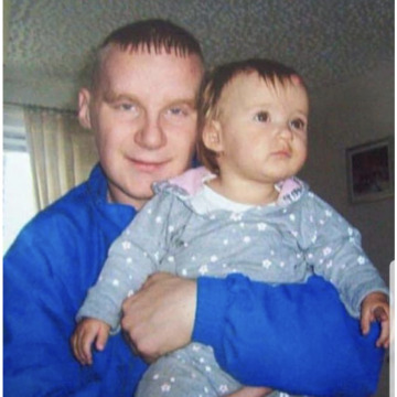 Notice Gallery for SHAUN ROBERT TELFORD 