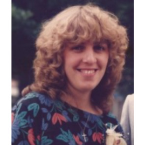 Photo of Wendy Marie WOOD