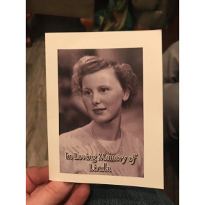 Photo of Linda DICKS