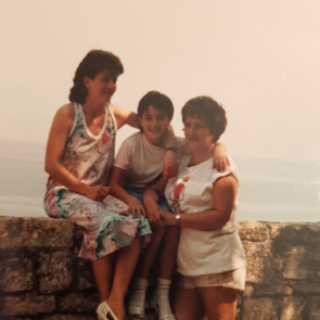 Notice Gallery for Dorothy BANKS