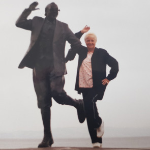 Notice Gallery for Dorothy BANKS