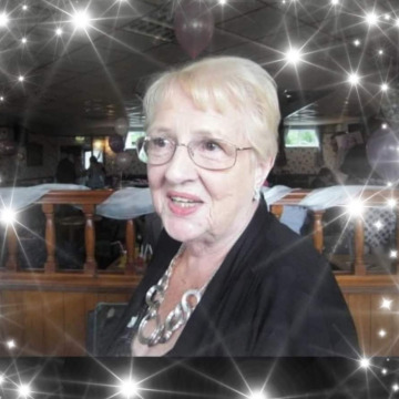 Notice Gallery for Dorothy BANKS