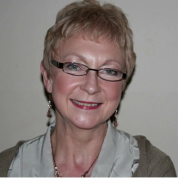 Notice Gallery for Nancy HALL