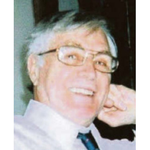 Photo of James RANSON