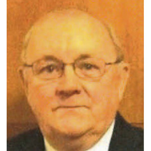 Photo of Bernard John SCULLY