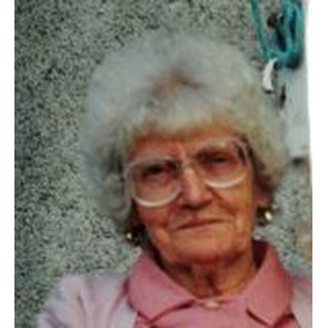 Photo of Mary BRIMBLE