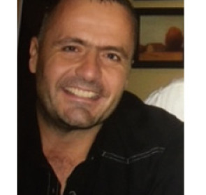 Photo of Lee HOLEHOUSE