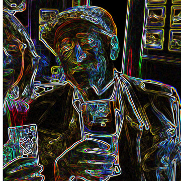 Notice Gallery for Peter William PEARSON