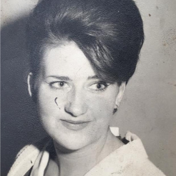 Photo for notice Beryl Doreen MARCH