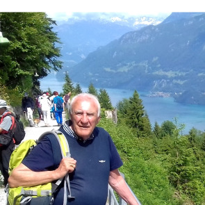 Notice Gallery for Raymond SMITH