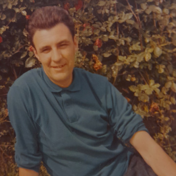 Notice Gallery for Raymond SMITH