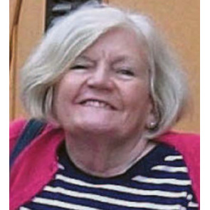 Photo of Teresa Anne THORPE
