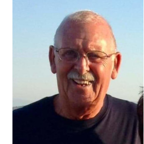 Photo of Barry BROWE