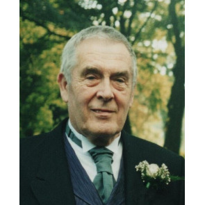 Photo of John FORREST