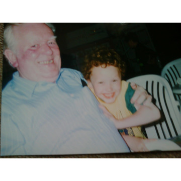 Notice Gallery for Joseph WALSH