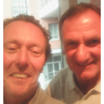 Notice Gallery for Joseph WALSH