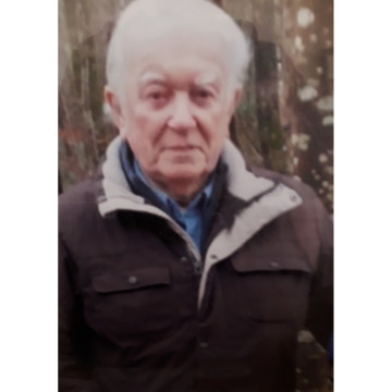 Notice Gallery for Joseph WALSH