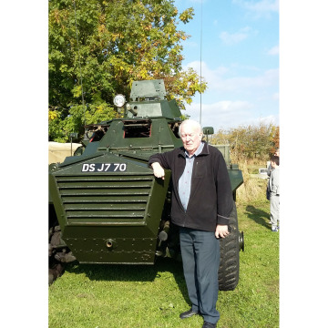 Notice Gallery for Joseph WALSH