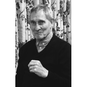 Photo of Ronnie CARR