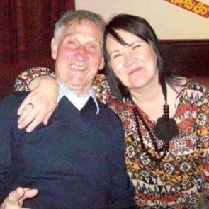 Notice Gallery for Ronnie CARR