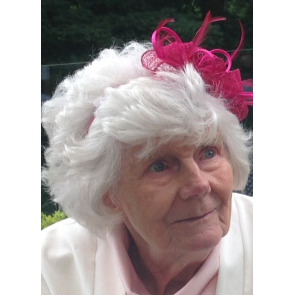 Photo of Dorothy ROCK