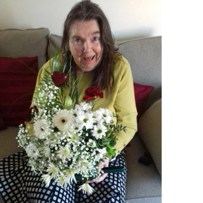 Photo of Elizabeth WESTRAY