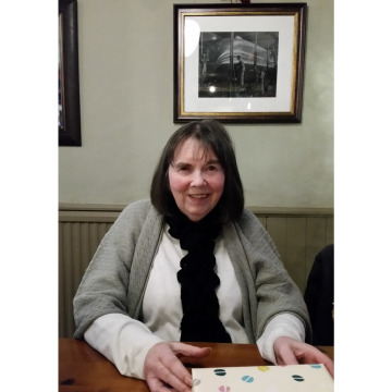 Notice Gallery for Elizabeth WESTRAY