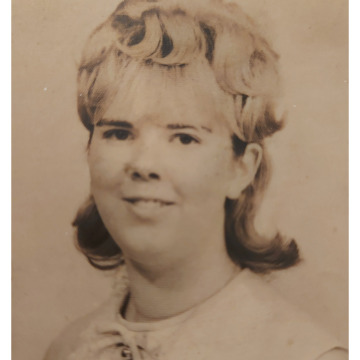 Notice Gallery for Elizabeth WESTRAY