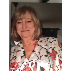 Photo of Agnes MORGAN
