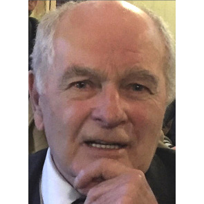 Photo of William john DAVIES