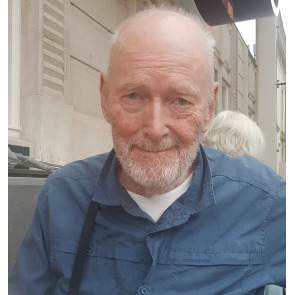 Photo of Malcolm Colin ROWLAND