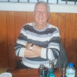 Photo of John OLDHAM